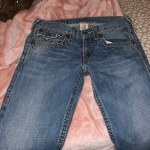 True religion jeans Sz. 31